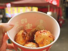 -阿宝生煎包(万松园总店)