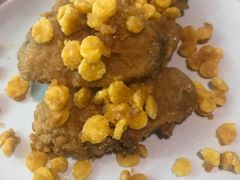 -渔沧米缸·绍兴美食(万达店)