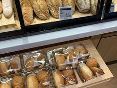 -bItBakery(岭南站店)