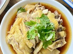 -水岸居湖景农家乐·阳澄湖大闸蟹