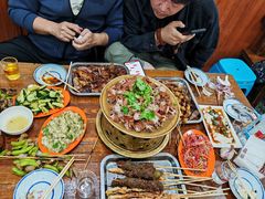 -黄寺卤煮·黄寺喝酒公司