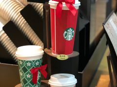 -星巴克(西安机场1店T3到达店)