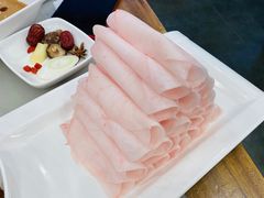 -牛街·马辈儿涮肉(牛街二店)