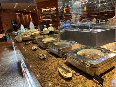 -马哥孛罗咖啡厅·Cafe Marco (厦门马哥孛罗东方大酒店)