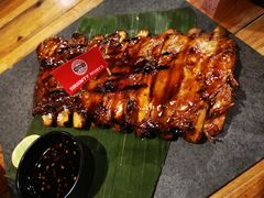 -Naughty Nuri’s Phuket