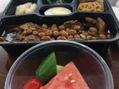 -汇贤府·李氏鲁菜(五棵松店)