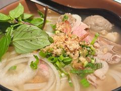 -安南越南餐厅(青岛万象城店)