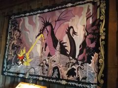 -巴黎迪士尼乐园