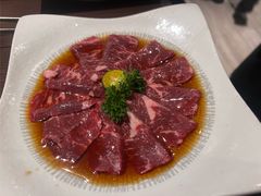 -橘焱胡同烧肉夜食(BFC外滩金融中心店)