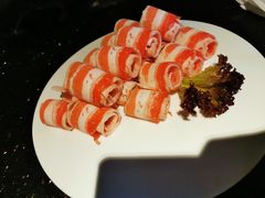 -捞王锅物料理(凯旋路店)