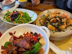 -尽善百年古院餐厅(王家老宅店)