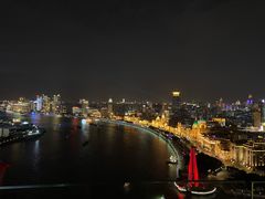 -上海外滩茂悦大酒店