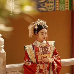 -太古映画婚纱摄影(天河店)