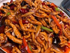 -大连湾旭日饭店(大连湾店)