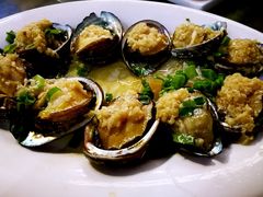 -清水湾3号(东方小周海鲜店)