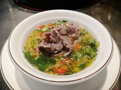 自助蘸料-八合里牛肉火锅(新洲店)