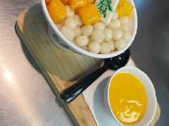 -旧巷口·麻辣大拌·油泼冒菜(上海七宝领展广场店)