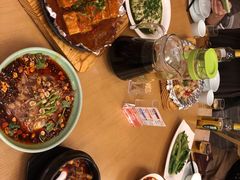 -陈麻婆豆腐总店