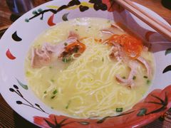 -千金一碗·宝岛一村(韩国街店)