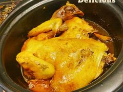 -老西门·常州菜(新区店)