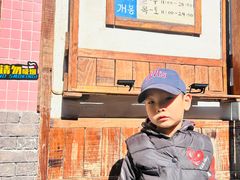 -枣玛尔脊骨汤·烤肉(西塔总店)
