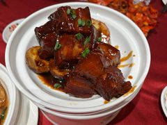 -阿莉餐厅(枣阳路店)