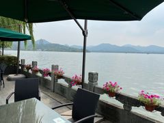 -杭州西湖柳莺里酒店·闻莺厅