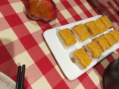 -西贝(无锡万象城店)