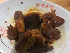 -恋萍小吃(时代店)