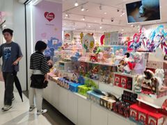 -凯德MALL(西直门店)