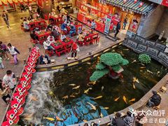 -唐山宴大唐州府精品中餐