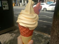 -麦当劳(杭州西湖银泰百货店)