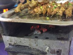 -桂萍特色牛筋牛杂(长堤街总店)