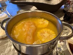 -ONE FULL 古董港式海鲜火锅