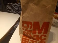 -麦当劳(垡头西路店)