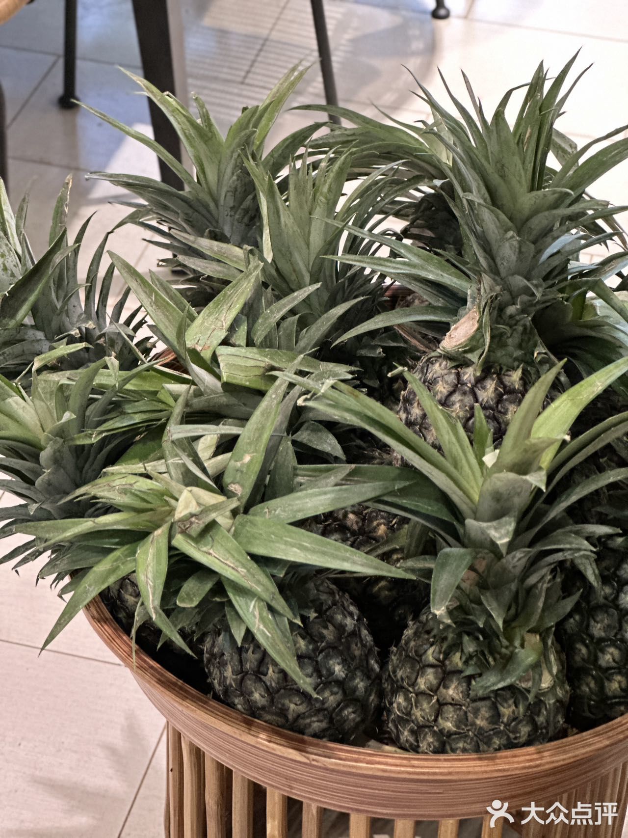 哇！别看是在景区，这家菜品真的用心🍃 