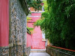 -潭柘寺景区