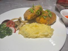 -通海俄式烧烤·俄罗斯大串(嵩山路店)