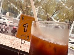 -Catch Bagel(芳草地店)