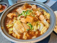-海泰食府·新鲁菜·家宴(总部基地店)