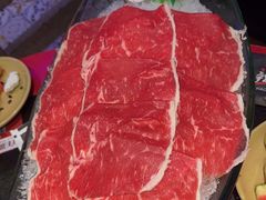 -唇辣号重庆老火锅(燕郊鑫乐汇店)