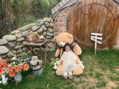 -HERRE·FARM 赫尔露营农场·团建聚会包场