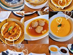 -索菲特酒店·乐轩华中餐厅