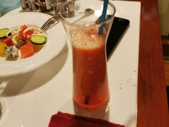 -爱丽丝牛排西餐厅(光谷步行街店)