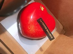 -洛佩塔蛋糕