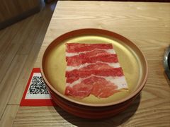 -松野谷·寿喜烧自助(华联顺义金街购物中心店)