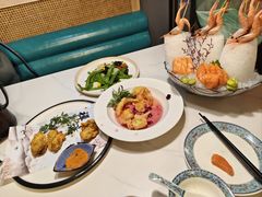 -鲜味食族水产·海鲜餐厅