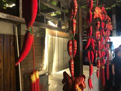 -正宗天津烧麦馆(柳州路店)