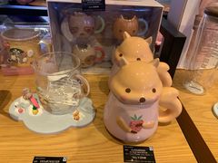 -星巴克臻选(沈阳大悦城店)