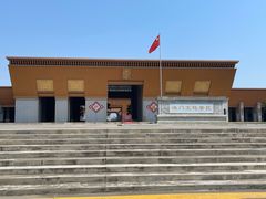 -法门文化景区